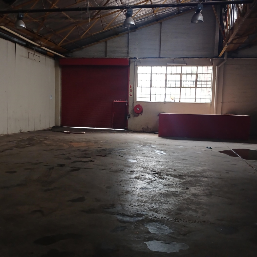 To Let commercial Property for Rent in Selby Gauteng