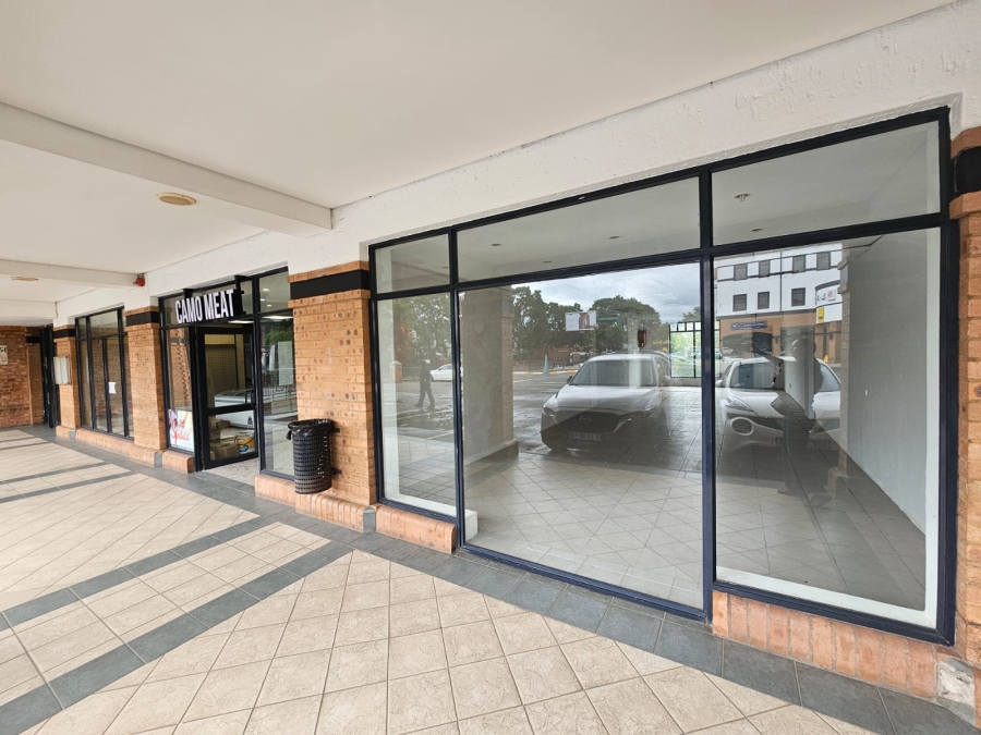 To Let commercial Property for Rent in Brooklyn Gauteng