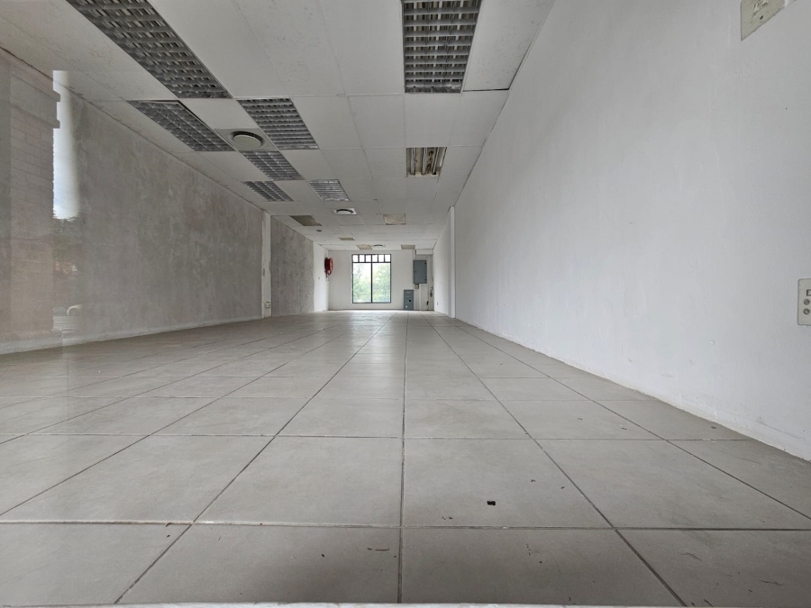 To Let commercial Property for Rent in Brooklyn Gauteng