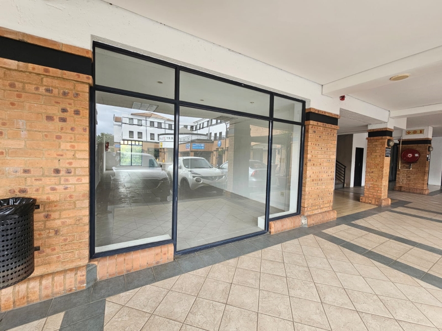To Let commercial Property for Rent in Brooklyn Gauteng
