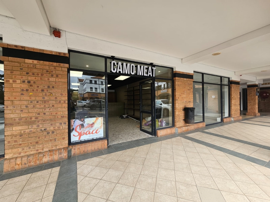 To Let commercial Property for Rent in Brooklyn Gauteng