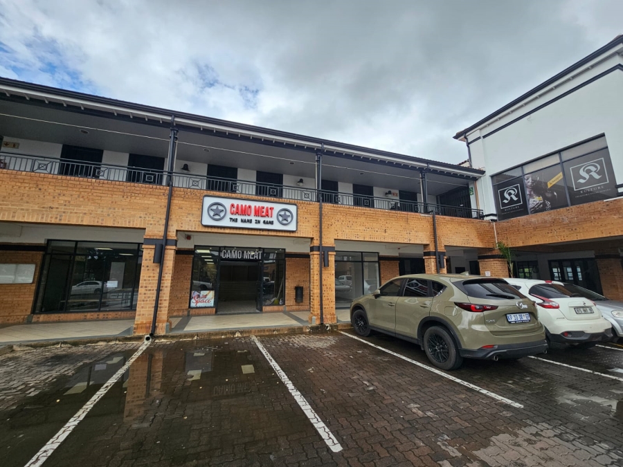 To Let commercial Property for Rent in Brooklyn Gauteng