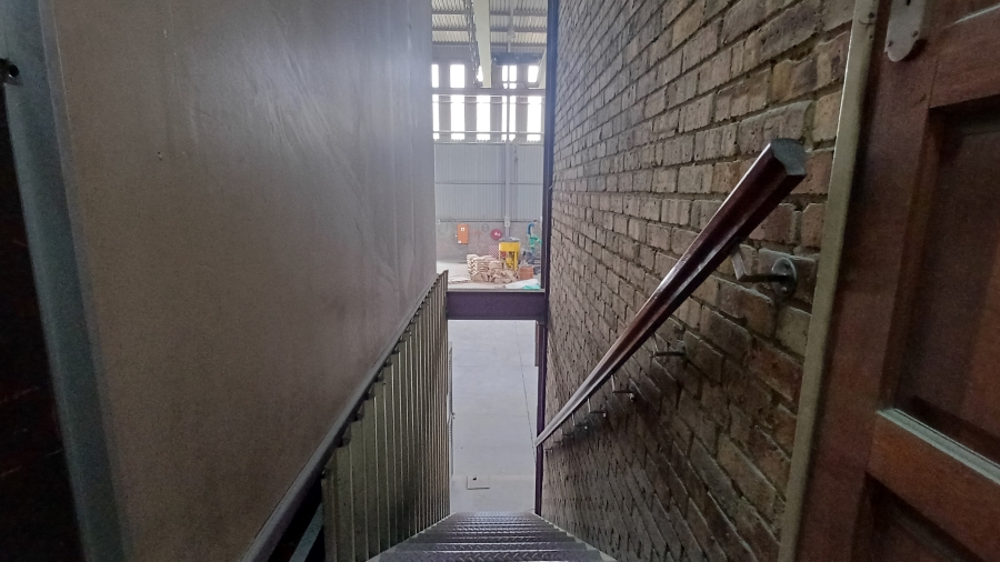 Commercial Property for Sale in Sybrand Van Niekerk Park Gauteng