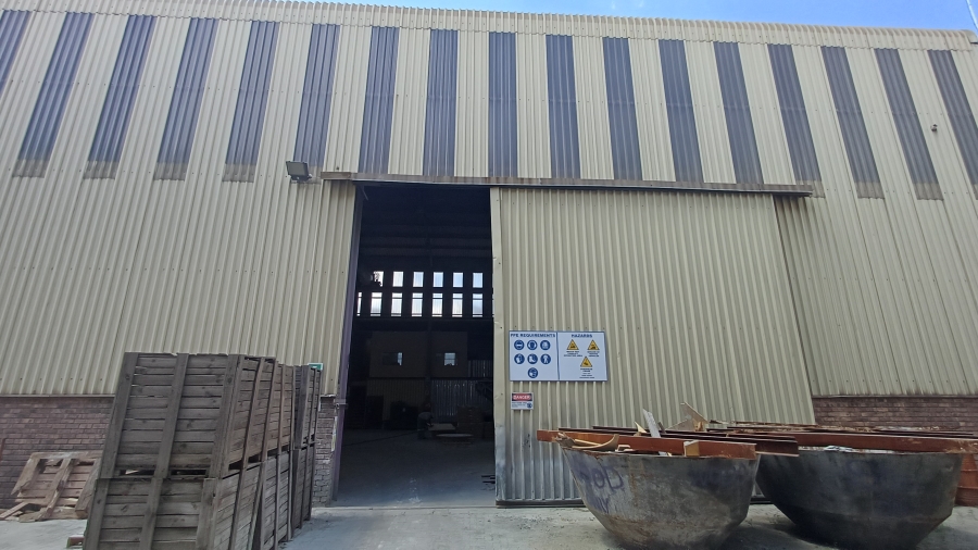 Commercial Property for Sale in Sybrand Van Niekerk Park Gauteng