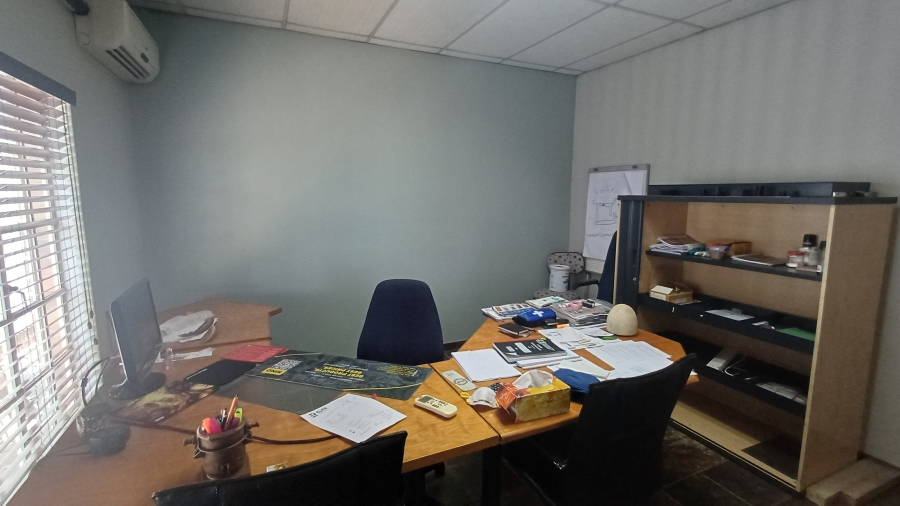 Commercial Property for Sale in Sybrand Van Niekerk Park Gauteng