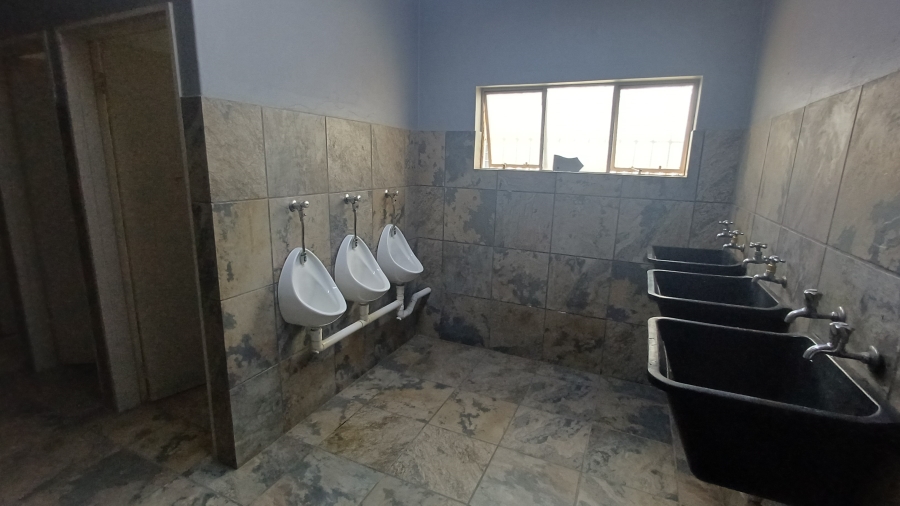 Commercial Property for Sale in Sybrand Van Niekerk Park Gauteng