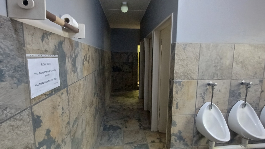 Commercial Property for Sale in Sybrand Van Niekerk Park Gauteng