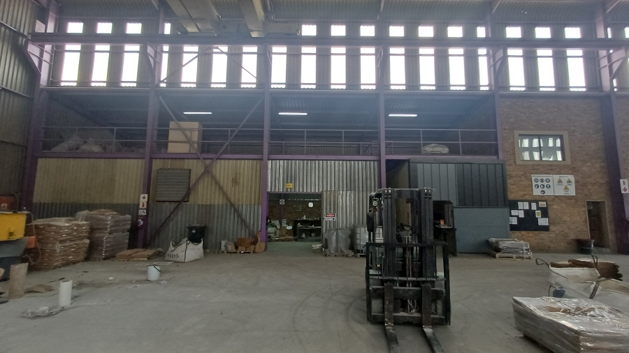 Commercial Property for Sale in Sybrand Van Niekerk Park Gauteng