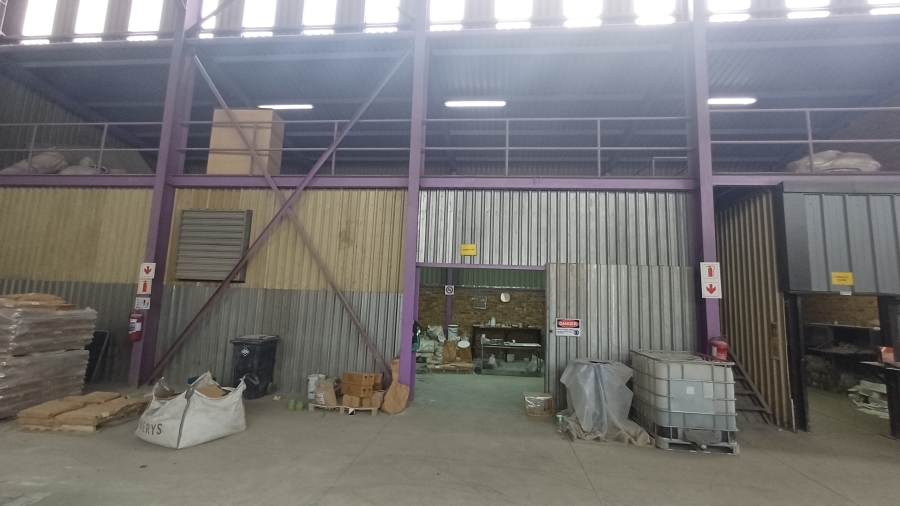 Commercial Property for Sale in Sybrand Van Niekerk Park Gauteng