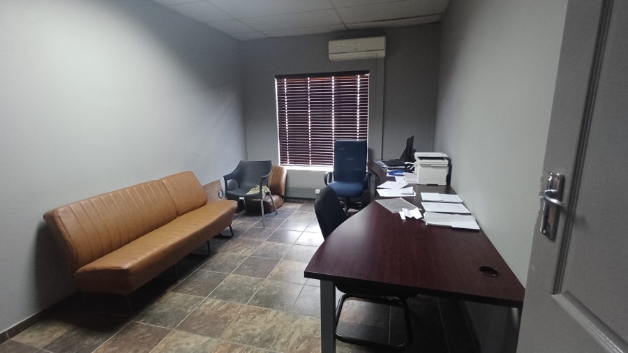 Commercial Property for Sale in Sybrand Van Niekerk Park Gauteng