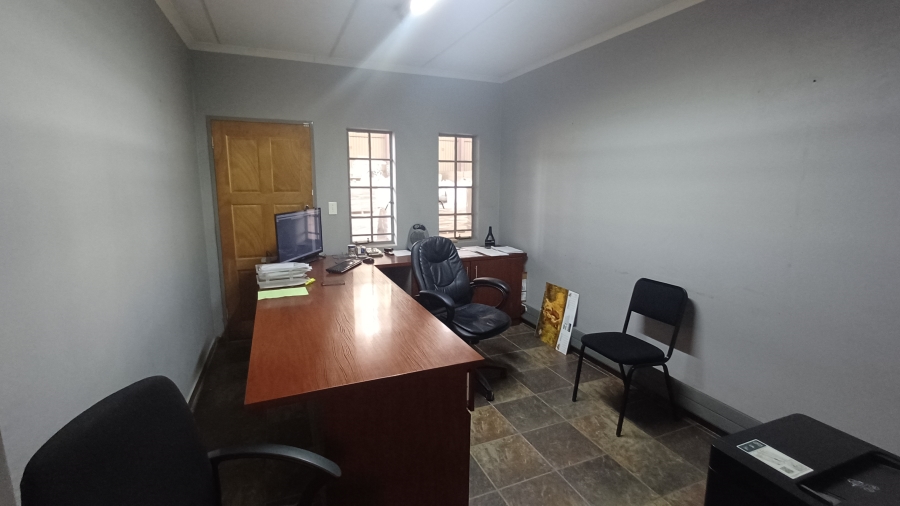 Commercial Property for Sale in Sybrand Van Niekerk Park Gauteng