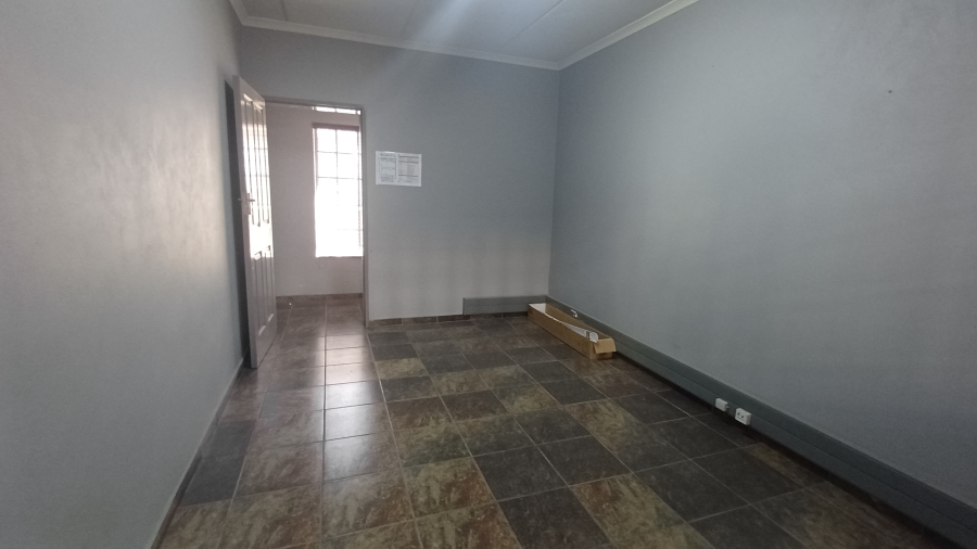 Commercial Property for Sale in Sybrand Van Niekerk Park Gauteng