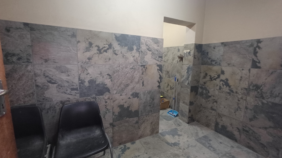 Commercial Property for Sale in Sybrand Van Niekerk Park Gauteng