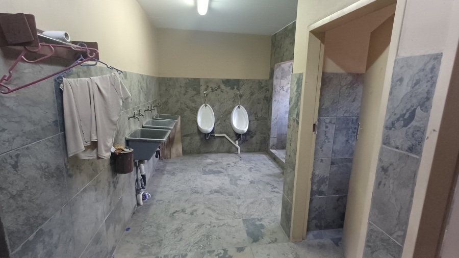 Commercial Property for Sale in Sybrand Van Niekerk Park Gauteng