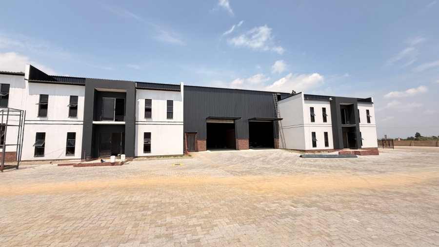 Commercial Property for Sale in Knoppieslaagte Gauteng