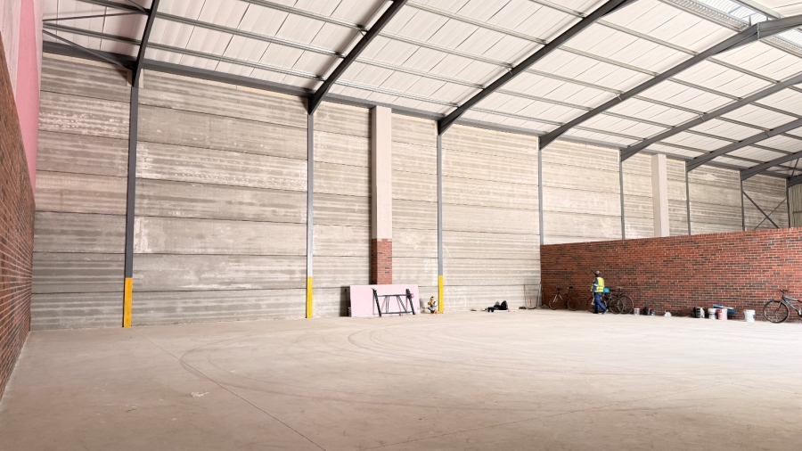 Commercial Property for Sale in Knoppieslaagte Gauteng