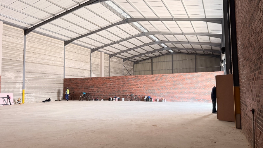 Commercial Property for Sale in Knoppieslaagte Gauteng