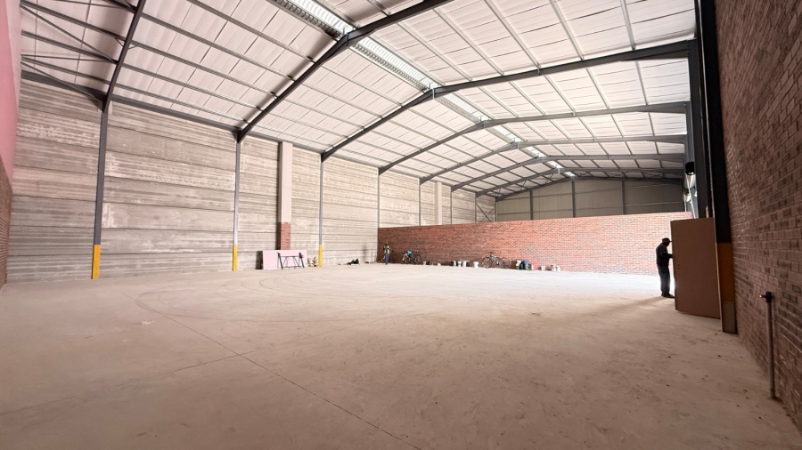 Commercial Property for Sale in Knoppieslaagte Gauteng