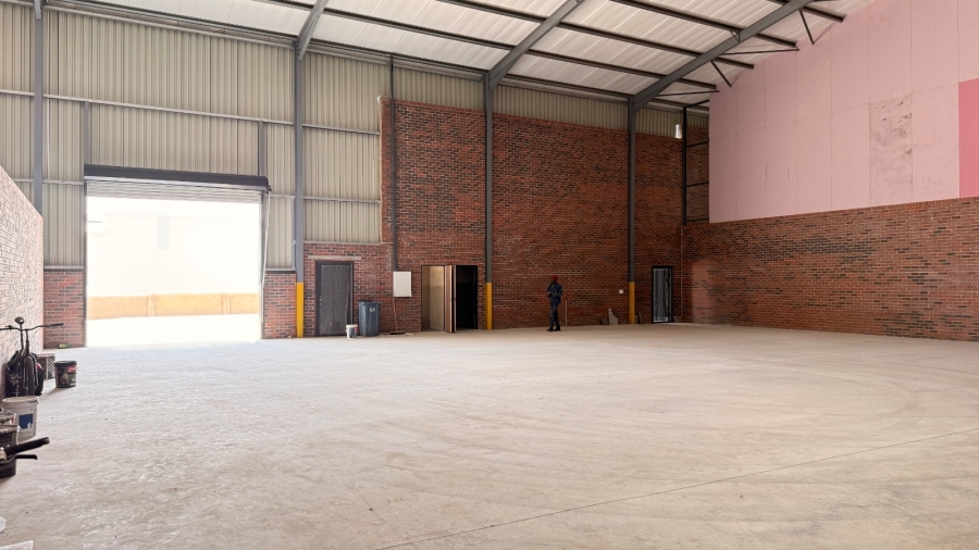 Commercial Property for Sale in Knoppieslaagte Gauteng