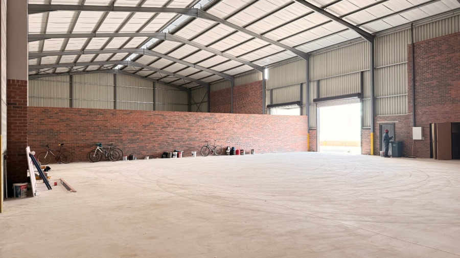 Commercial Property for Sale in Knoppieslaagte Gauteng