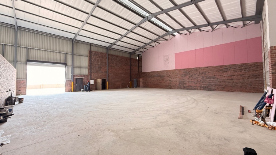 Commercial Property for Sale in Knoppieslaagte Gauteng