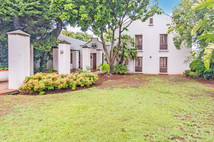 Commercial Property for Sale in Bromhof Gauteng