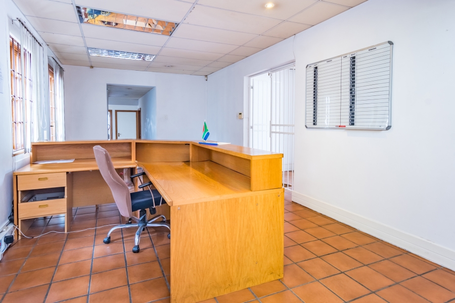 Commercial Property for Sale in Bromhof Gauteng