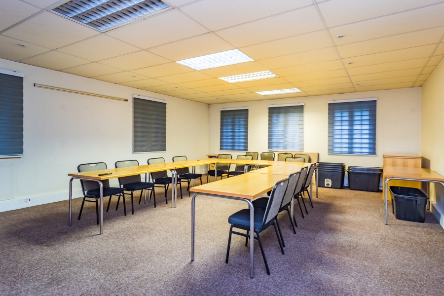 Commercial Property for Sale in Bromhof Gauteng