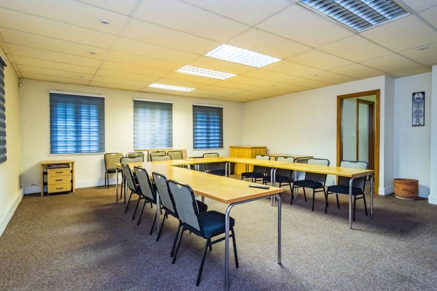 Commercial Property for Sale in Bromhof Gauteng