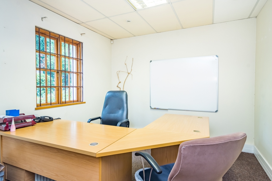 Commercial Property for Sale in Bromhof Gauteng