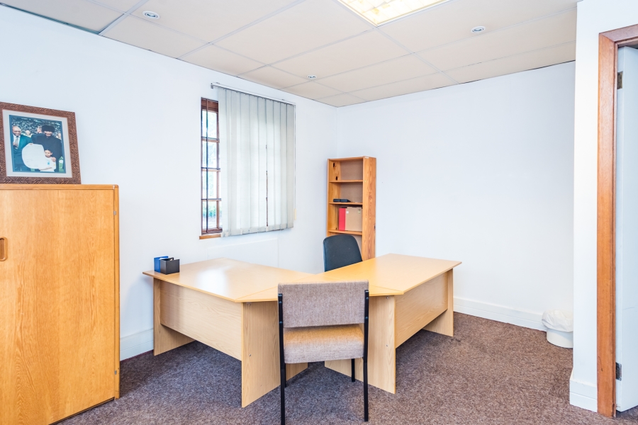 Commercial Property for Sale in Bromhof Gauteng