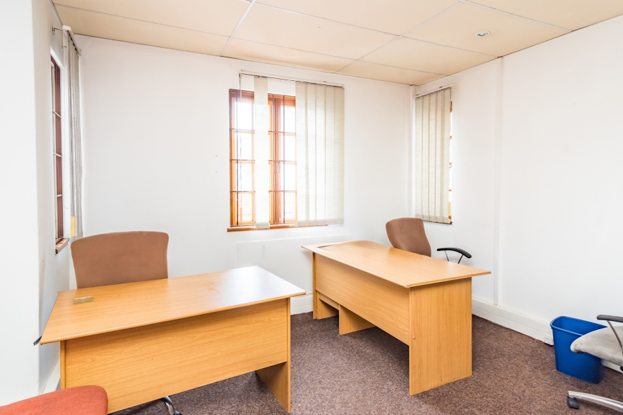 Commercial Property for Sale in Bromhof Gauteng