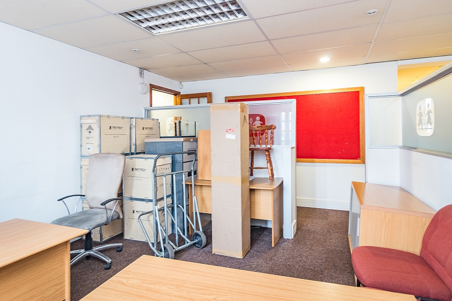 Commercial Property for Sale in Bromhof Gauteng