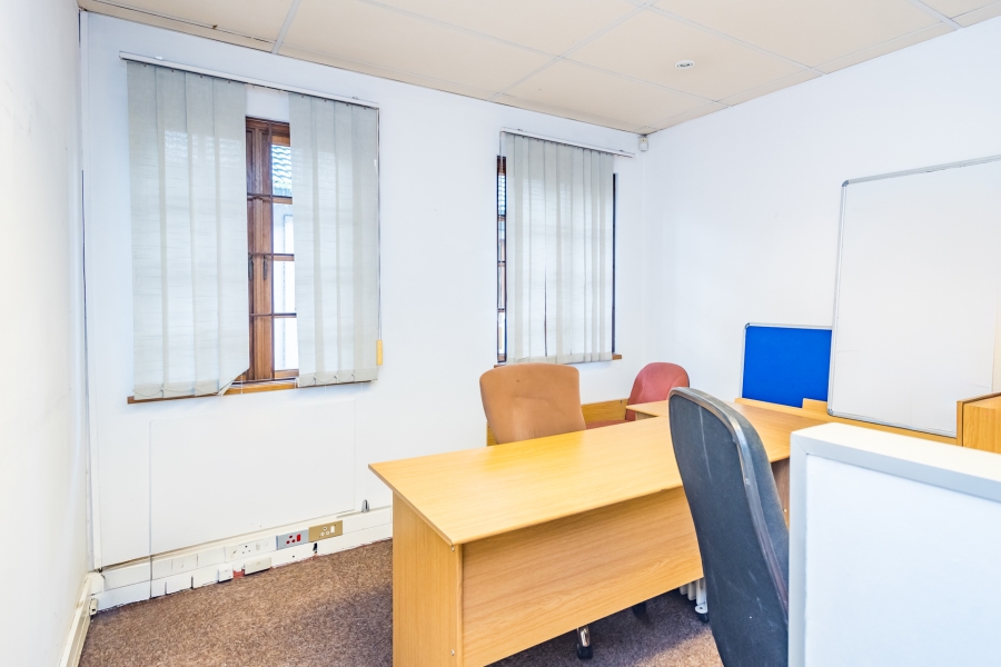 Commercial Property for Sale in Bromhof Gauteng