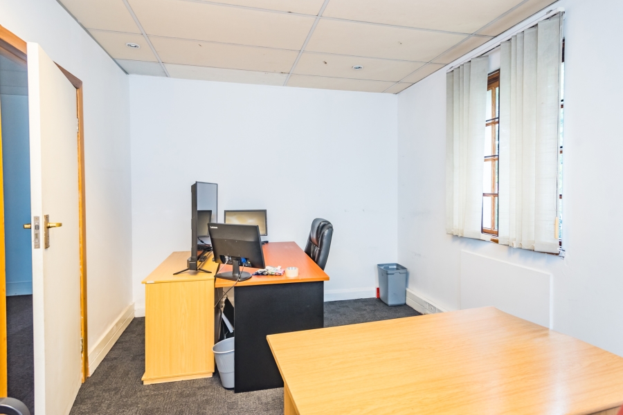 Commercial Property for Sale in Bromhof Gauteng