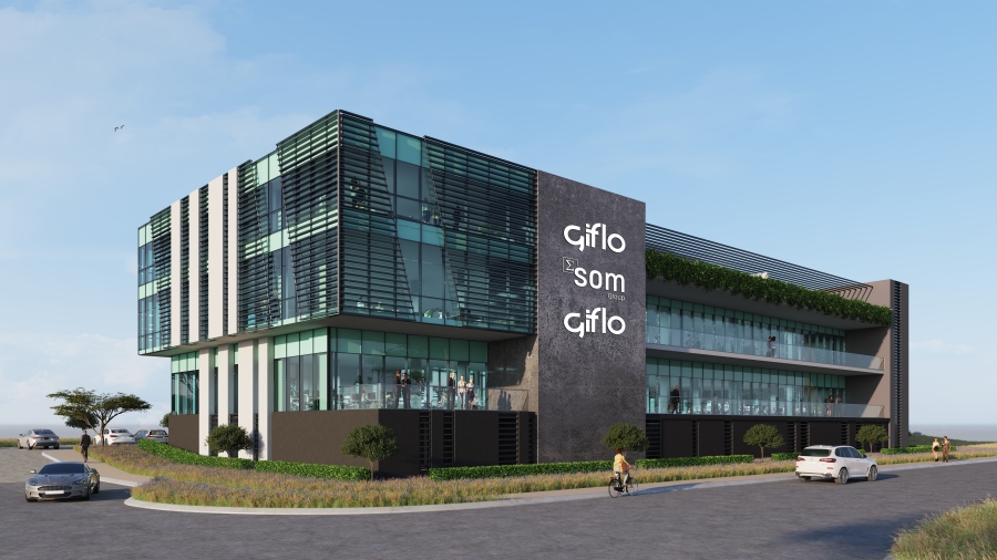 To Let commercial Property for Rent in Doringkloof Gauteng