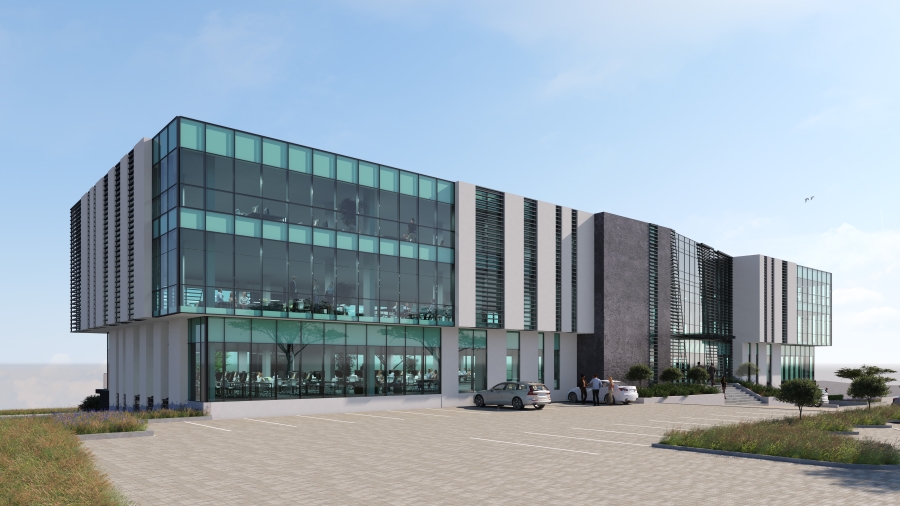 To Let commercial Property for Rent in Doringkloof Gauteng