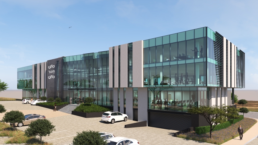 To Let commercial Property for Rent in Doringkloof Gauteng