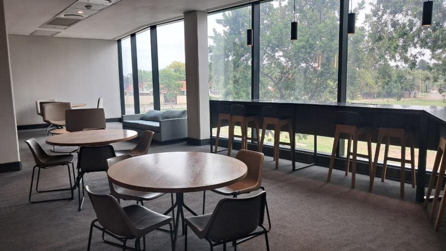 To Let commercial Property for Rent in Doringkloof Gauteng