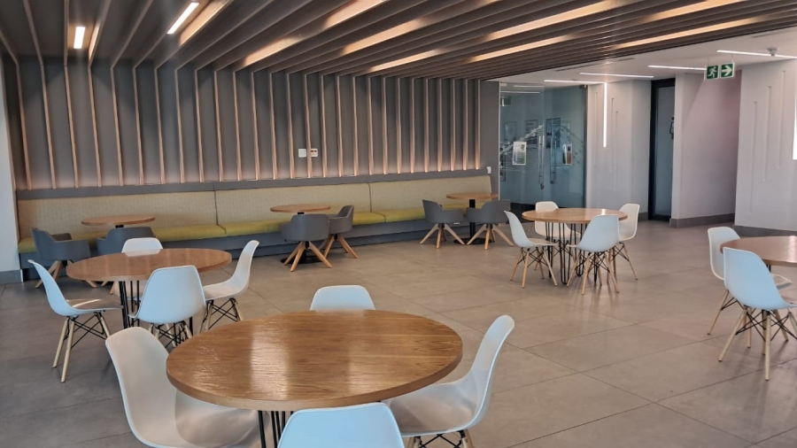 To Let commercial Property for Rent in Doringkloof Gauteng