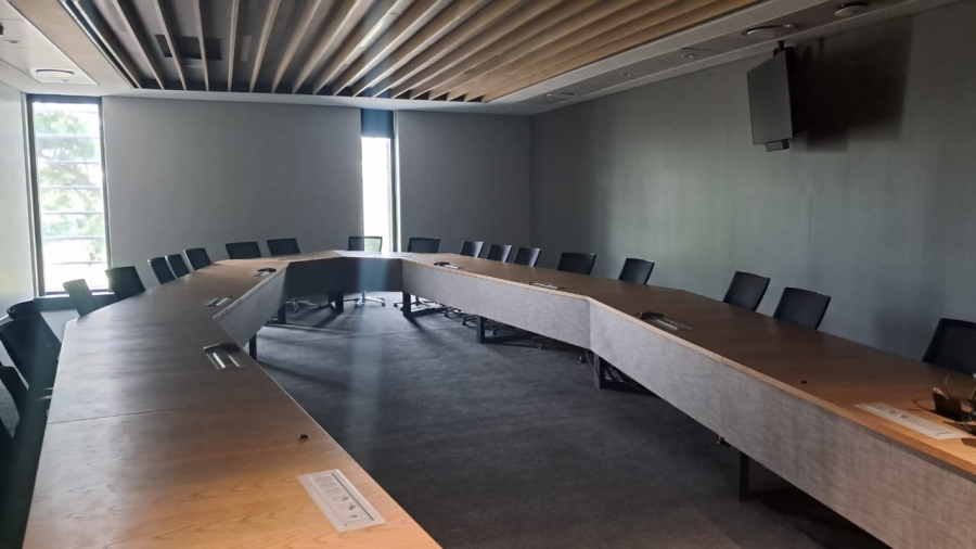 To Let commercial Property for Rent in Doringkloof Gauteng