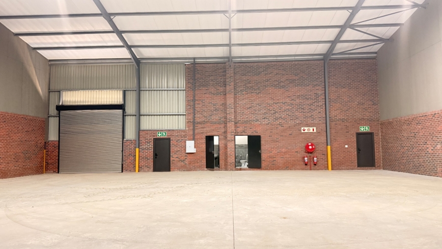 Commercial Property for Sale in Knoppieslaagte Gauteng
