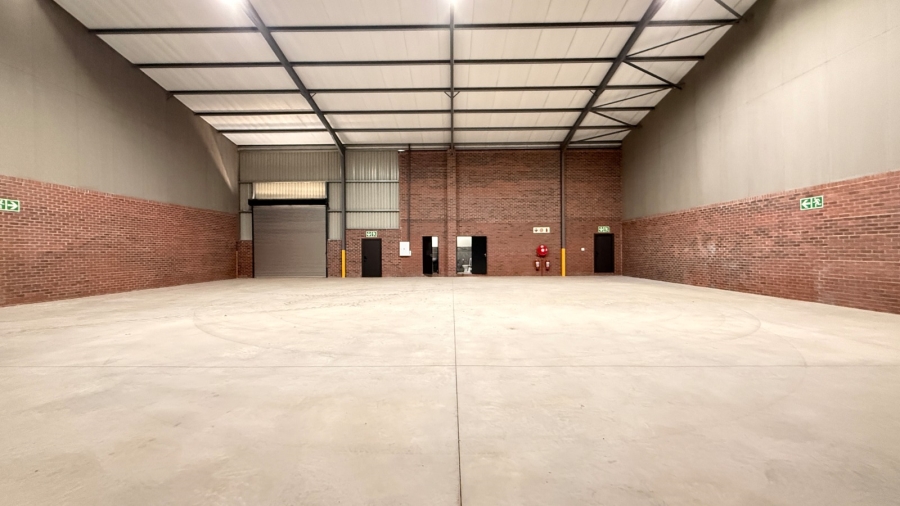 Commercial Property for Sale in Knoppieslaagte Gauteng