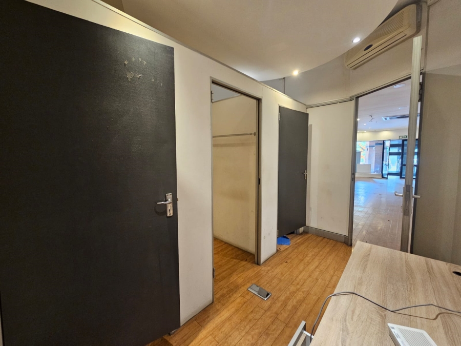 To Let commercial Property for Rent in Brooklyn Gauteng