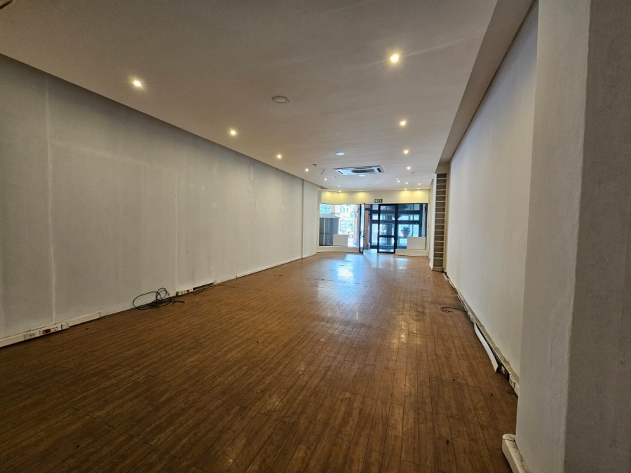 To Let commercial Property for Rent in Brooklyn Gauteng