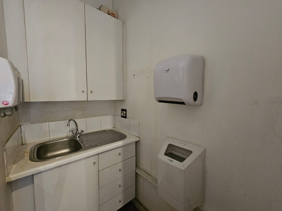 To Let commercial Property for Rent in Brooklyn Gauteng