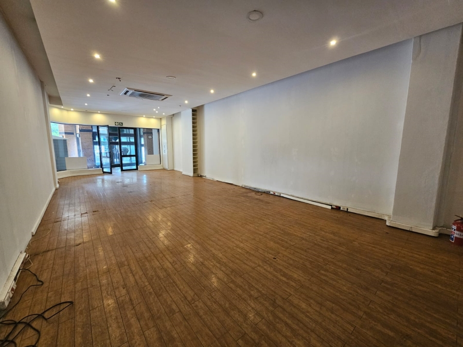 To Let commercial Property for Rent in Brooklyn Gauteng
