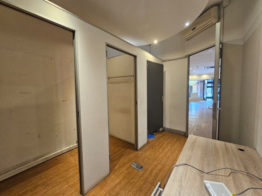 To Let commercial Property for Rent in Brooklyn Gauteng