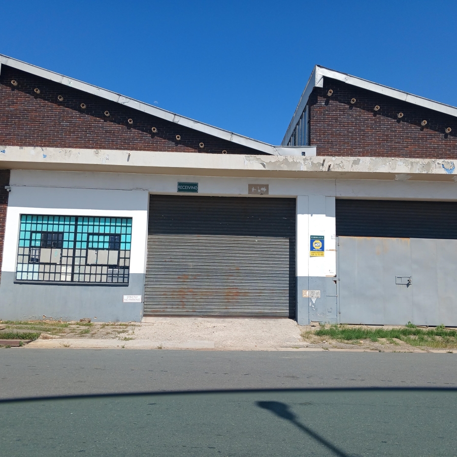 To Let commercial Property for Rent in Selby Gauteng