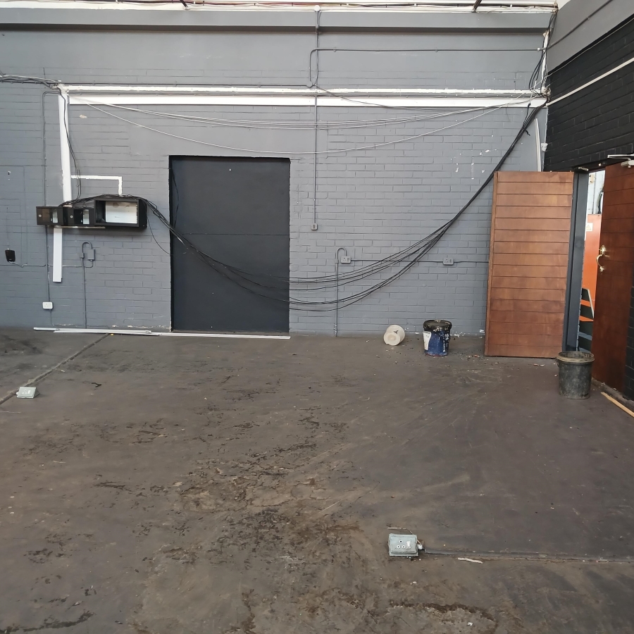 To Let commercial Property for Rent in Selby Gauteng